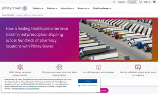 Preview of the Large Healthcare Organization Case Study