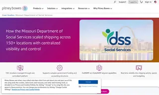 Preview of the Missouri Department of Social Services Case Study