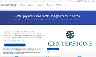 Preview of the Centerstone Case Study
