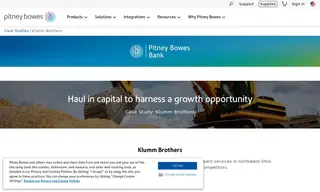 Preview of the Klumm Brothers Case Study