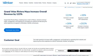 Preview of the Grand Velas Riviera Maya Case Study