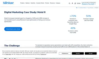 Preview of the Motel 6 Case Study