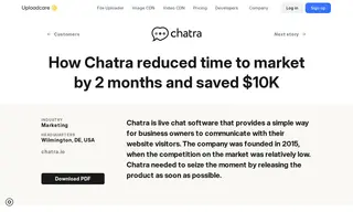 Preview of the Chatra Case Study
