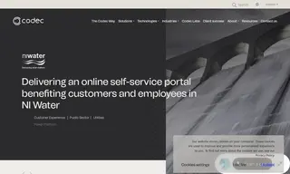 Preview of the Northern Ireland Water Case Study