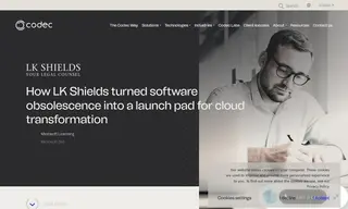 Preview of the LK Shields Case Study