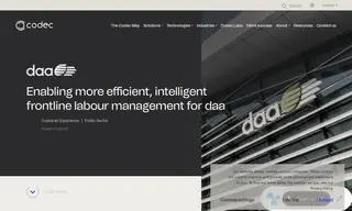 Preview of the Dublin Airport Authority Case Study