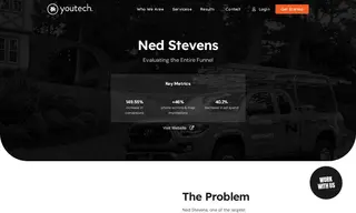 Preview of the Ned Stevens Case Study