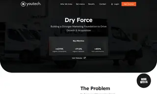 Preview of the Dry Force Case Study