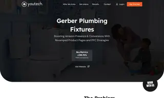 Preview of the U.S. Plumbing Inc. Case Study