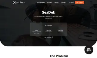 Preview of the SeaDek Case Study