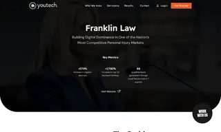 Preview of the Franklin Law Case Study