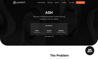 Preview of the ASH Case Study