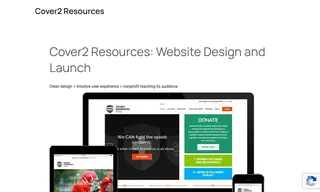 Preview of the Cover2 Resources Case Study
