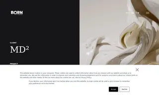 Preview of the MD² Case Study