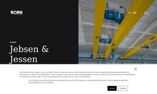 Preview of the MHE-Demag Case Study