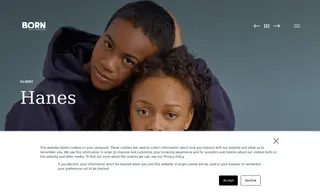 Preview of the HanesBrands Inc Case Study