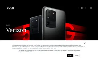 Preview of the Verizon Case Study