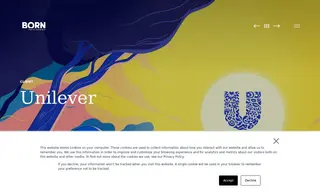 Preview of the Unilever Case Study