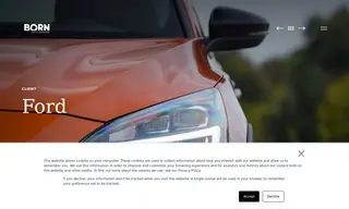 Preview of the Ford Motor Company Case Study