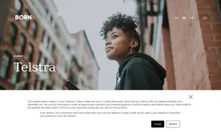 Preview of the Telstra Case Study