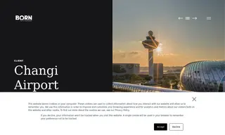 Preview of the Changi Airport Group Case Study
