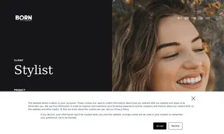 Preview of the The Stylist Group Case Study