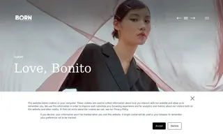 Preview of the Love, Bonito Case Study