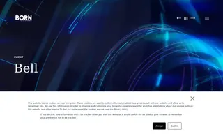 Preview of the Bell Case Study