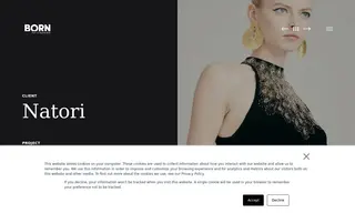 Preview of the Natori Case Study