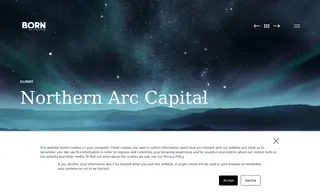 Preview of the Northern Arc Capital Case Study
