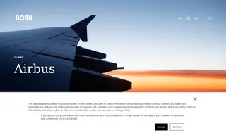Preview of the Airbus Case Study