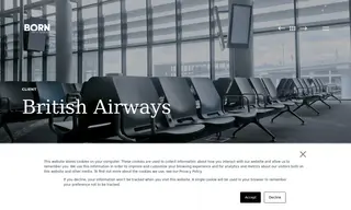 Preview of the British Airways Case Study