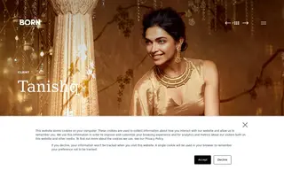 Preview of the Tanishq Case Study