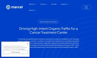 Preview of the Cancer Treatment Center Case Study