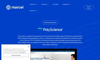 Preview of the PolyScience Case Study