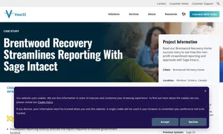 Preview of the Brentwood Recovery Home Case Study