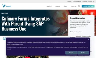 Preview of the Culinary Farms Case Study