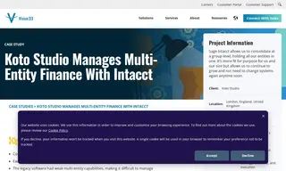 Preview of the Koto Studio Case Study