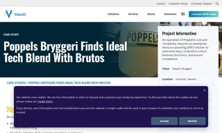 Preview of the Poppels Bryggeri Case Study