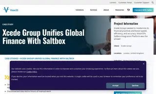 Preview of the Xcede Group Case Study