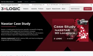 Preview of the Nasstar Case Study