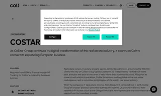 Preview of the CoStar Group Case Study