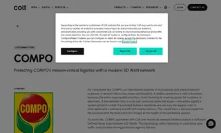 Preview of the Compo Case Study