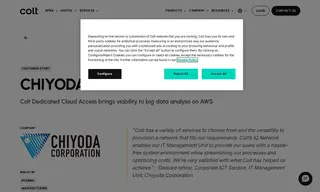 Preview of the Chiyoda Corporation Case Study