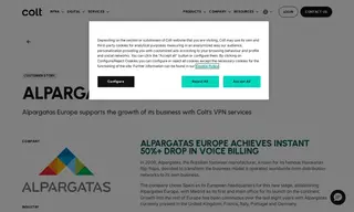 Preview of the Alpargatas Case Study