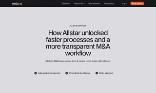Preview of the Allstar Services Case Study