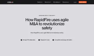 Preview of the RapidFire Safety & Security Case Study