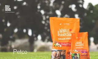 Preview of the Petco Case Study