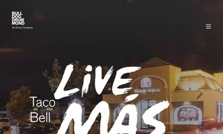 Preview of the Taco Bell Case Study
