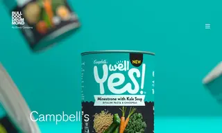 Preview of the Campbell’s Case Study